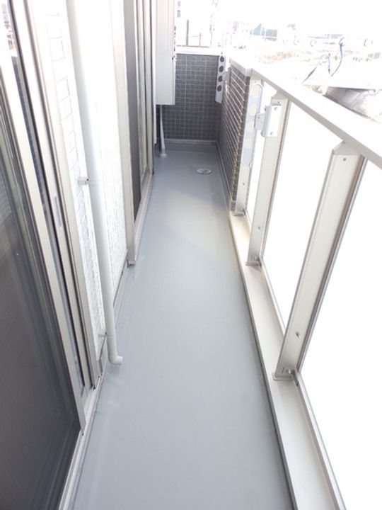 ソフィアの内装