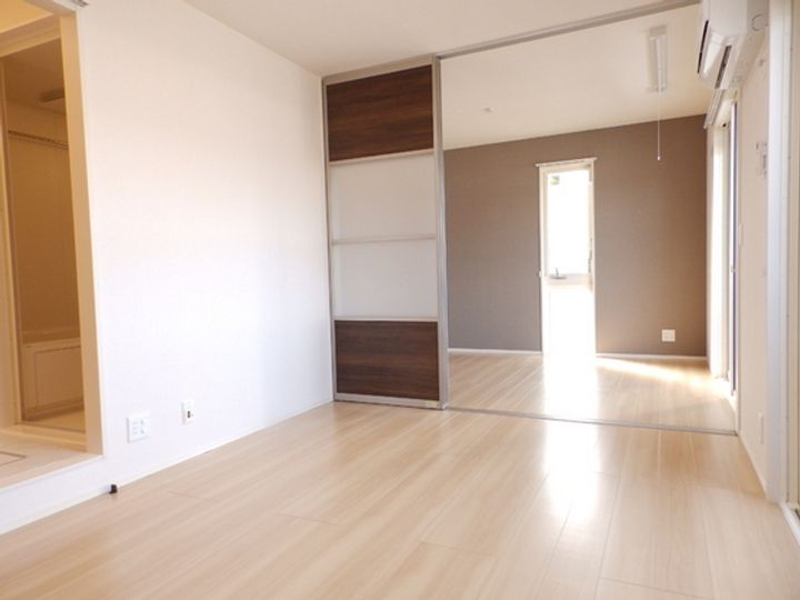 ソフィアの居間