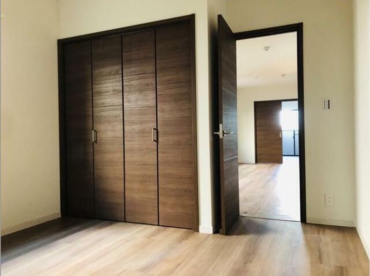 東京都杉並区下井草4(アパート)の賃貸物件の内装