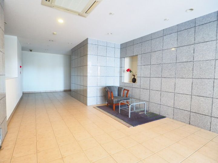 神奈川県横浜市神奈川区神奈川2(マンション)の賃貸物件の地図