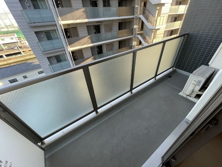 神奈川県横浜市神奈川区神奈川2(マンション)の賃貸物件の内装