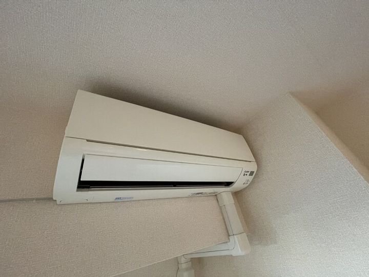 神奈川県横浜市神奈川区神奈川2(マンション)の賃貸物件の内装