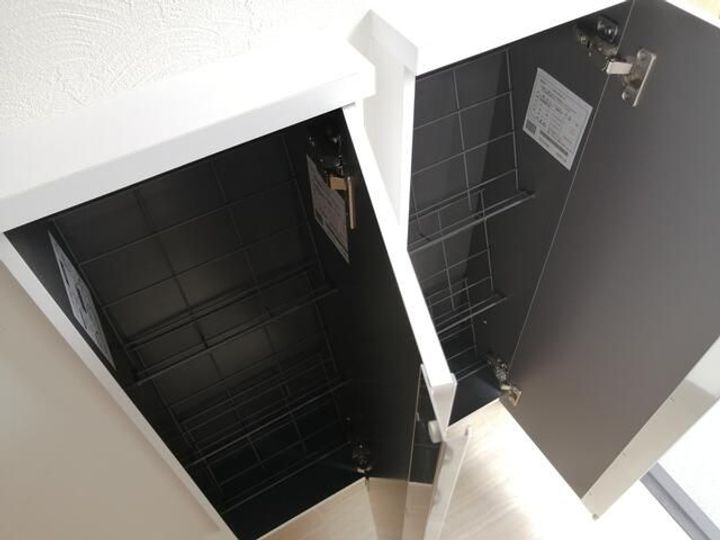 アノンテラス目黒A棟のその他画像