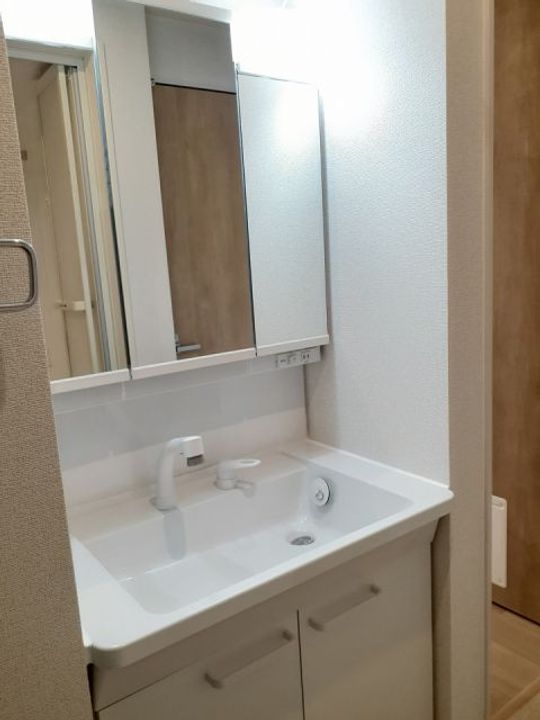 エレガンシアII Aの内装