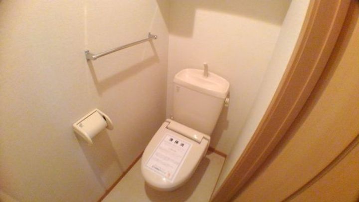 プラシードの内装