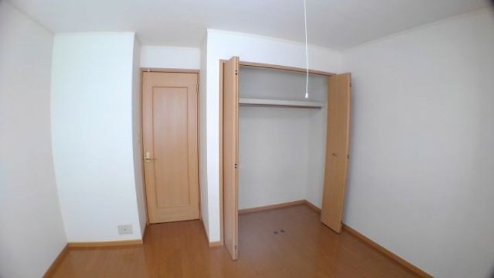 プラシードの内装