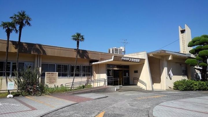 プラシードの周辺