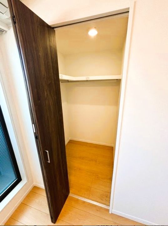 千葉県松戸市竹ケ花西町(アパート)の賃貸物件の内装