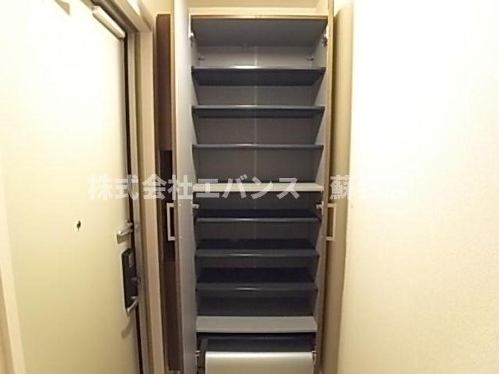 ベルカーサの地図