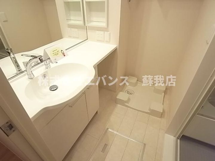 ベルカーサの内装