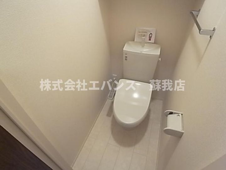 ベルカーサの内装