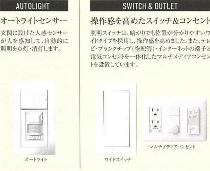 プレサンス桜山駅前アフォードの内装
