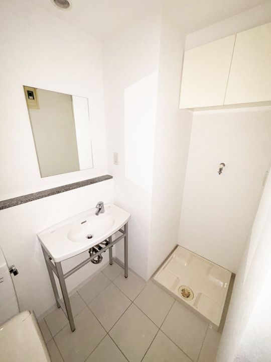 東京都江東区三好4(マンション)の賃貸物件の内装