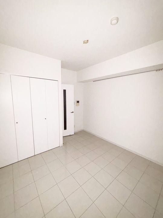 東京都江東区三好4(マンション)の賃貸物件の内装