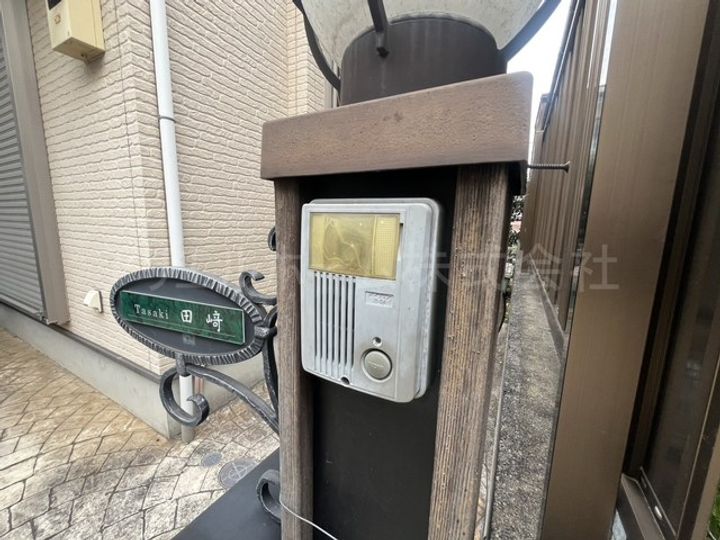 東京都練馬区大泉町2(一戸建)の賃貸物件の内装