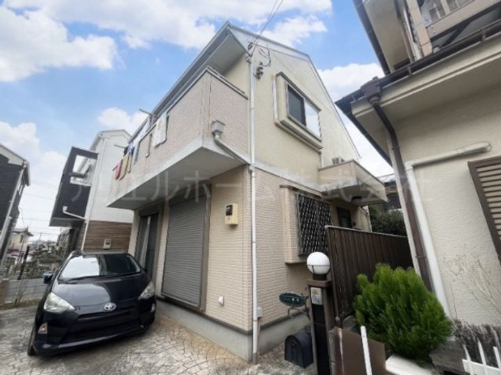 東京都練馬区大泉町2(一戸建)の賃貸物件のその他画像