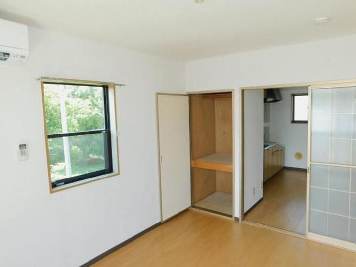 ボヌール鬼怒Aのその他画像