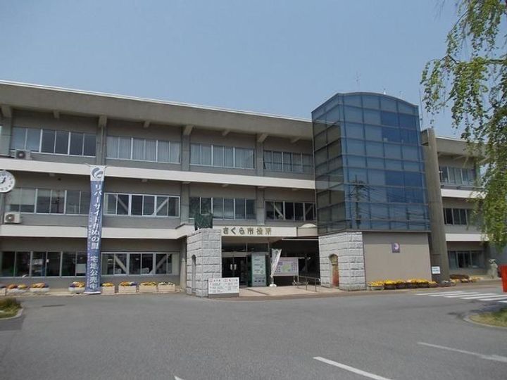 ボヌール鬼怒Aの周辺