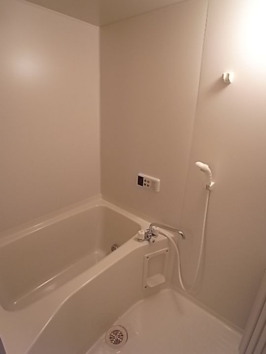 サンロード岡本の風呂