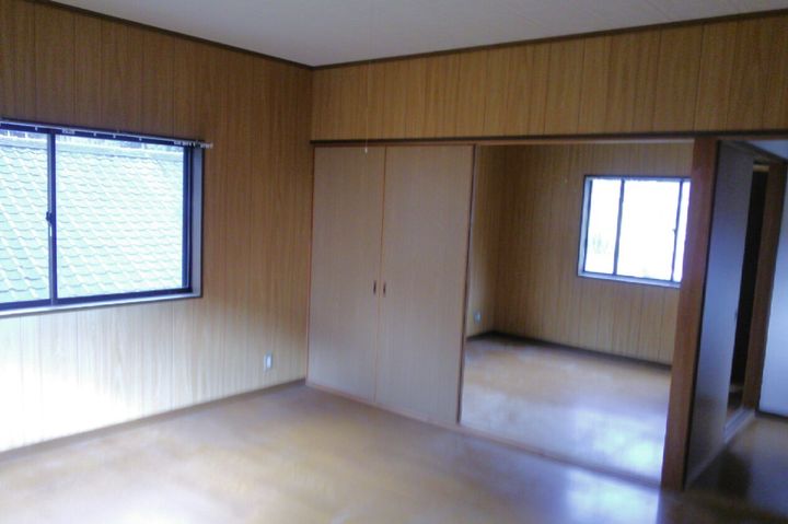 愛媛県西予市野村町四郎谷(一戸建)の賃貸物件のその他画像