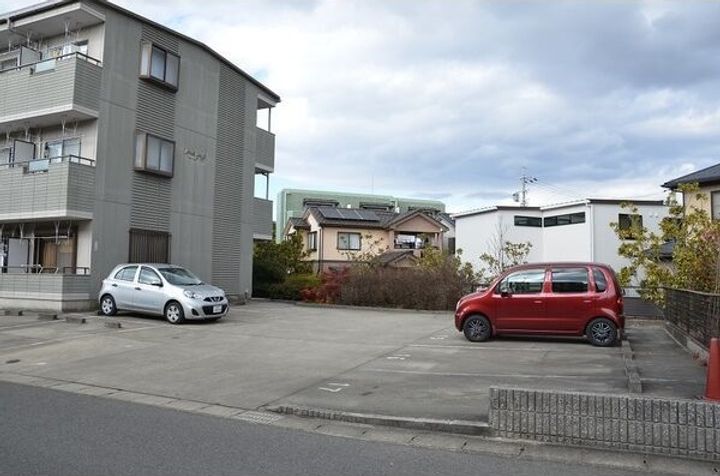 愛知県長久手市仏が根(マンション)の賃貸物件のその他画像