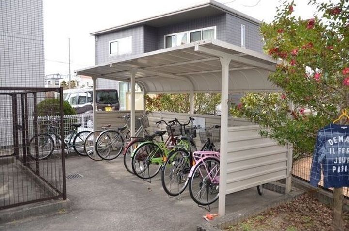 愛知県長久手市仏が根(マンション)の賃貸物件の地図