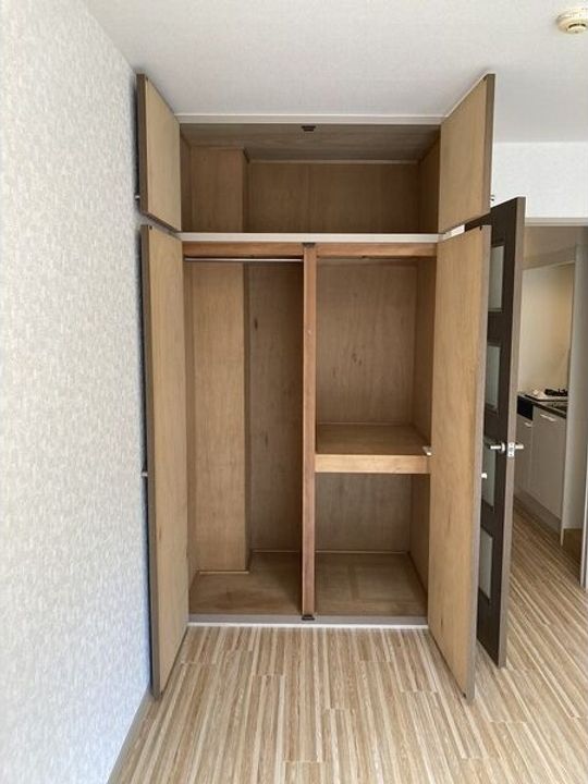 愛知県長久手市仏が根(マンション)の賃貸物件の内装