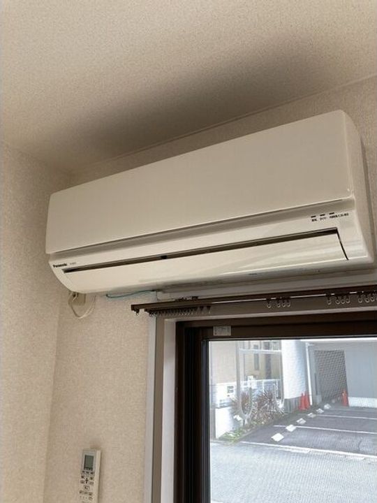 愛知県長久手市仏が根(マンション)の賃貸物件の内装