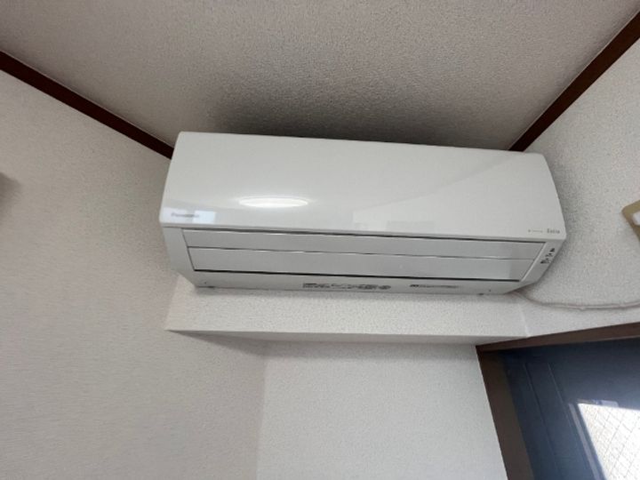 第2Sビルの内装