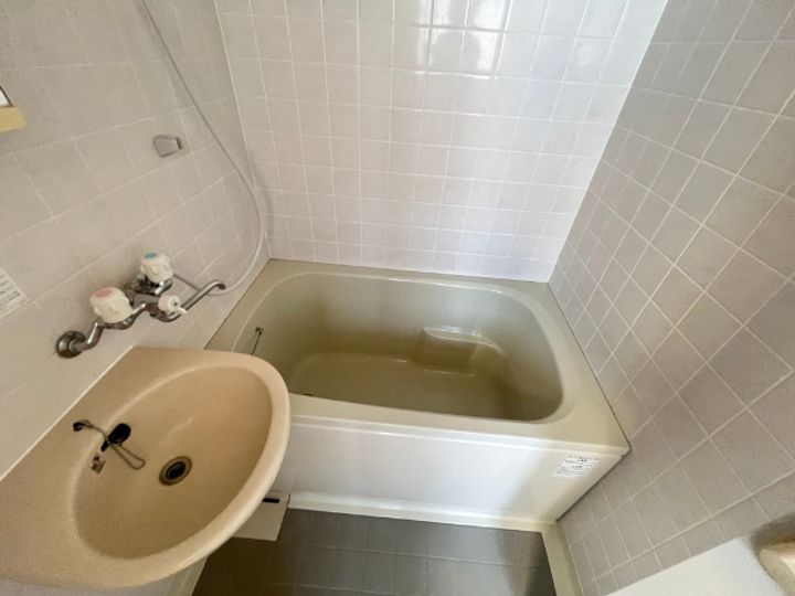 第2Sビルの内装