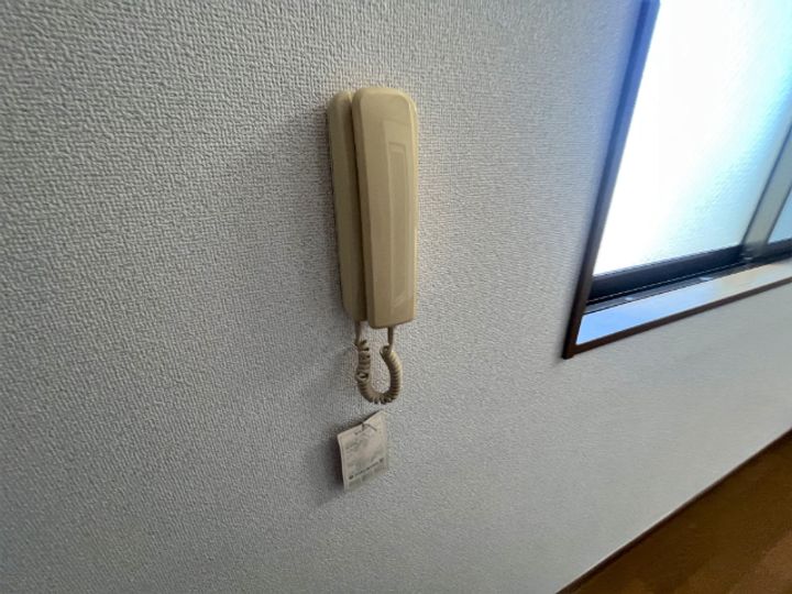 第2Sビルの内装