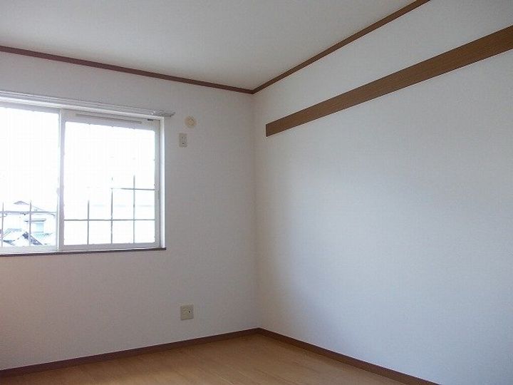 兵庫県姫路市御立中6(アパート)の賃貸物件の内装