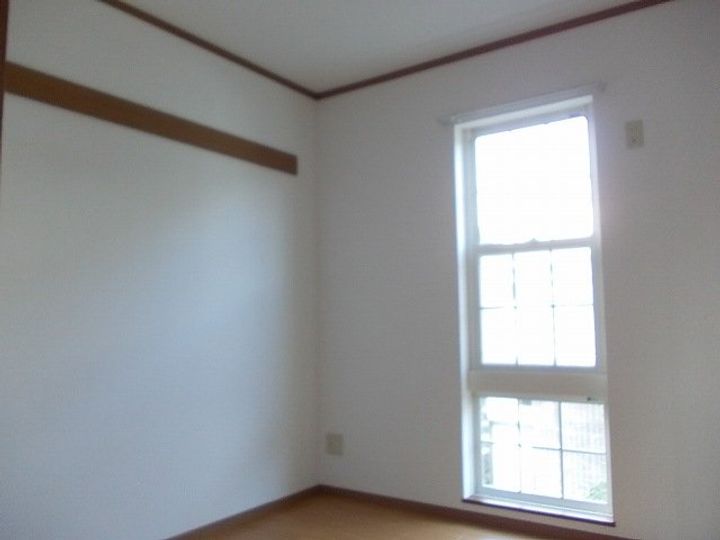 兵庫県姫路市御立中6(アパート)の賃貸物件の内装