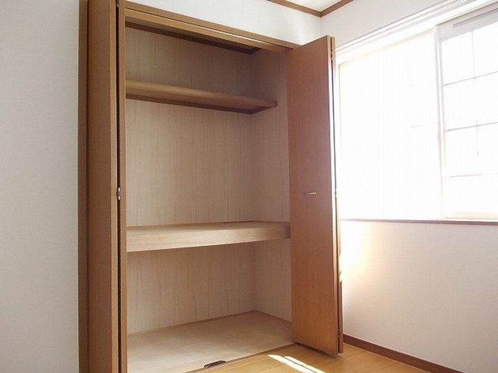 兵庫県姫路市御立中6(アパート)の賃貸物件の内装