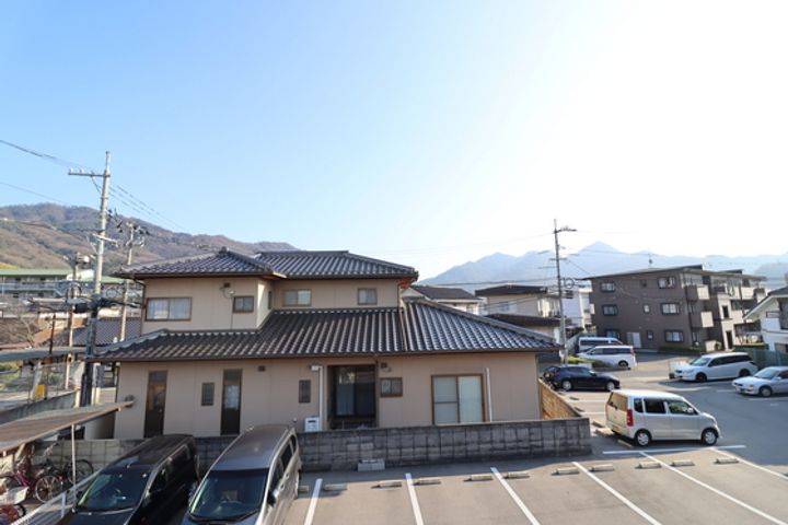 コーポ木村のその他画像