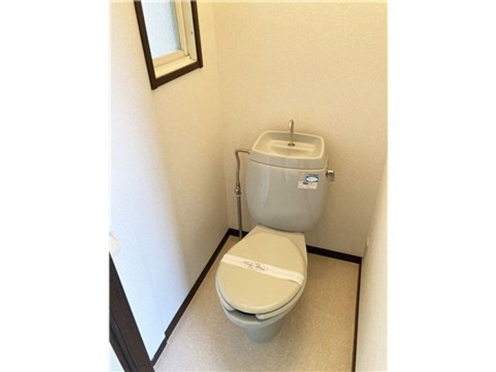 サンライフ伊藤の内装