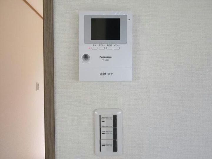 愛媛県西条市福武甲(一戸建)の賃貸物件の内装