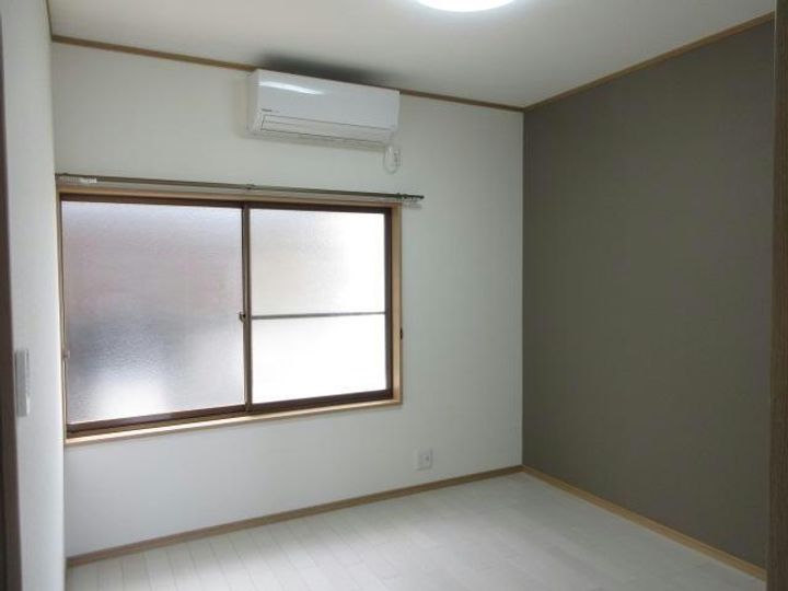 愛媛県西条市福武甲(一戸建)の賃貸物件の内装