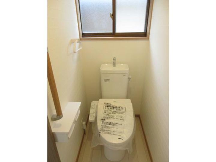 愛媛県西条市福武甲(一戸建)の賃貸物件の内装