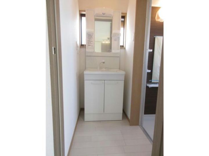 愛媛県西条市福武甲(一戸建)の賃貸物件の内装