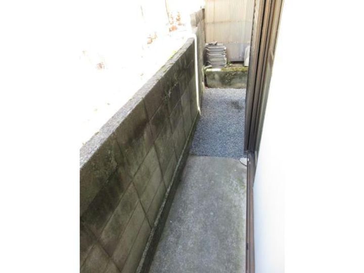 愛媛県西条市福武甲(一戸建)の賃貸物件の内装