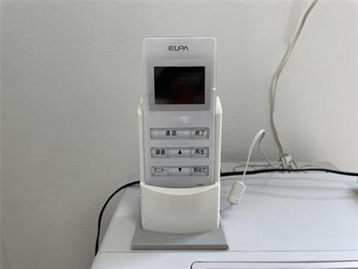 シティハイムマミーナIIIの内装