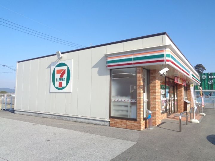 滋賀県東近江市五個荘石塚町(一戸建)の賃貸物件の周辺