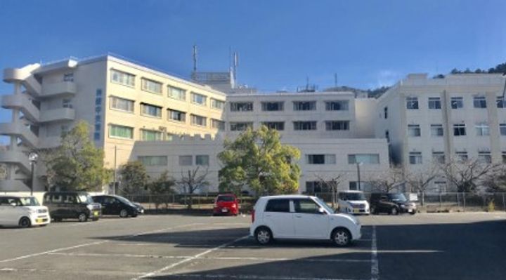 滋賀県東近江市五個荘石塚町(一戸建)の賃貸物件の周辺