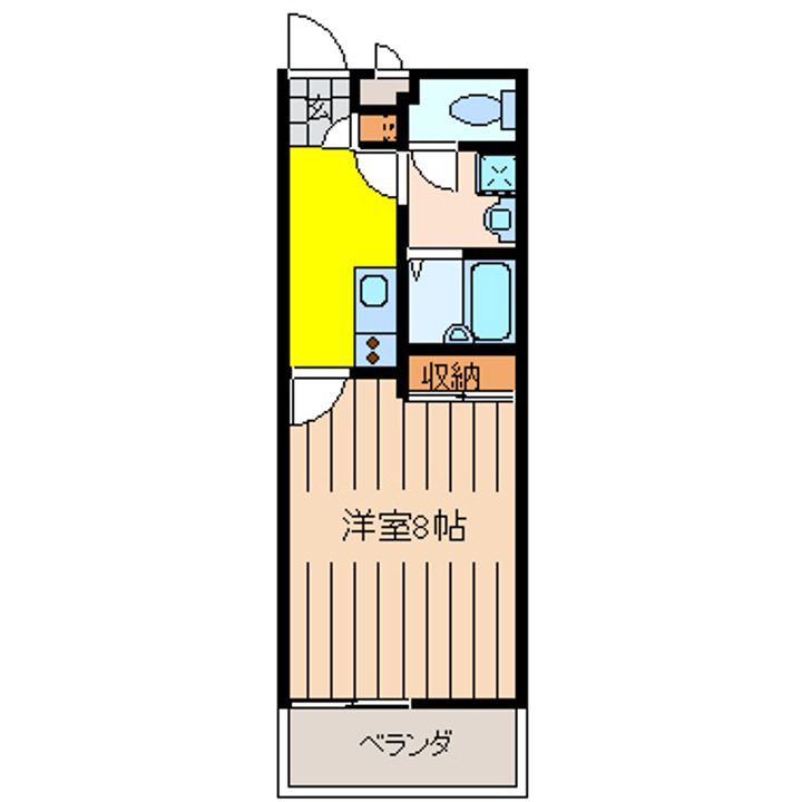 クレイノラトルチェの居間