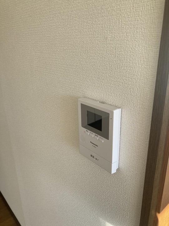 エトワール野田の内装