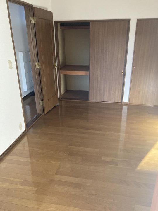 エトワール野田の内装