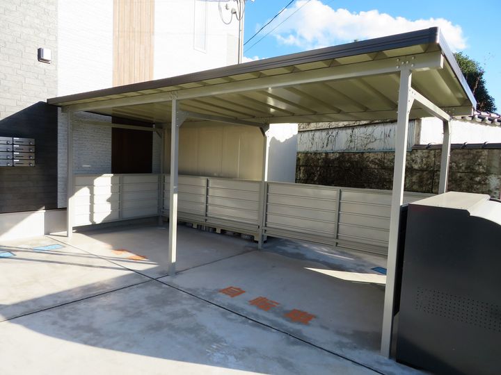 Raffine栃木(ラフィーネトチギ)の地図