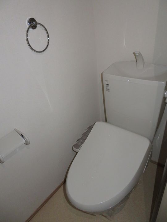 Raffine栃木(ラフィーネトチギ)の内装