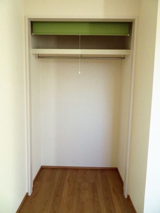 Raffine栃木(ラフィーネトチギ)の内装